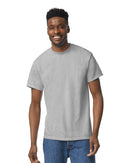 T-shirt 50/50 Cotton-Polyester 9.2 oz | Gildan 8000