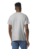 T-shirt 50/50 Cotton-Polyester 9.2 oz | Gildan 8000