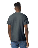 T-shirt 50/50 Cotton-Polyester 9.2 oz | Gildan 8000