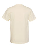 T-shirt Heavyweight Cotton 10 oz | American Apparel 1301