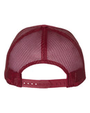 Snapback Trucker Hats (6-panels) | YP Classics 6606
