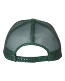 Snapback Trucker Hats (6-panels) | YP Classics 6606