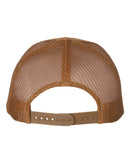 Snapback Trucker Hats (6-panels) | YP Classics 6606