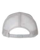 Snapback Trucker Hats (6-panels) | YP Classics 6606