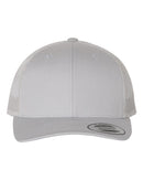 Snapback Trucker Hats (6-panels) | YP Classics 6606