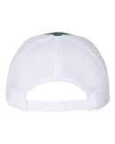 Snapback Trucker Hats (6-panels) | YP Classics 6606