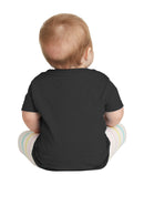 Infant T-shirt Softstyle Cotton 7.5 oz | Rabbit Skins 3322