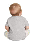 Infant T-shirt Softstyle Cotton 7.5 oz | Rabbit Skins 3322