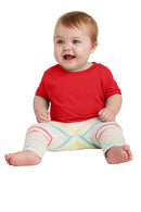 Infant T-shirt Softstyle Cotton 7.5 oz | Rabbit Skins 3322
