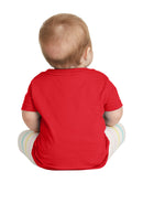 Infant T-shirt Softstyle Cotton 7.5 oz | Rabbit Skins 3322