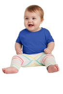 Infant T-shirt Softstyle Cotton 7.5 oz | Rabbit Skins 3322