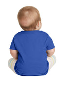 Infant T-shirt Softstyle Cotton 7.5 oz | Rabbit Skins 3322