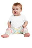 Infant T-shirt Softstyle Cotton 7.5 oz | Rabbit Skins 3322