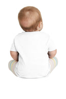 Infant T-shirt Softstyle Cotton 7.5 oz | Rabbit Skins 3322