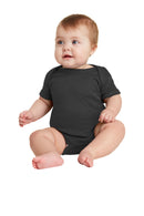 Onesies Softstyle Cotton 8.3 oz | Rabbit Skins 4400