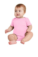 Onesies Softstyle Cotton 8.3 oz | Rabbit Skins 4400