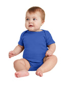 Onesies Softstyle Cotton 8.3 oz | Rabbit Skins 4400