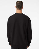 Sweatshirts 70/30 Cotton-Polyester 22.5 oz | Independent Trading Co. IND5000C