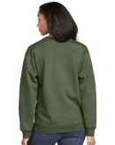 Sweatshirts 80/20 Cotton-Polyester 14 oz | Gildan SF000