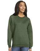 Sweatshirts 80/20 Cotton-Polyester 14 oz | Gildan SF000