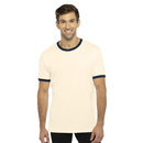 T-shirt Softstyle Cotton 7.2 oz | Next Level 3604