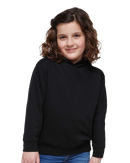 Toddler Hoodies 60/40 Cotton-Polyester 12.5 oz | Rabbit Skins 3326