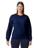 Sweatshirts 80/20 Cotton-Polyester 14 oz | Gildan SF000