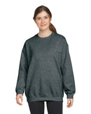Sweatshirts 80/20 Cotton-Polyester 14 oz | Gildan SF000