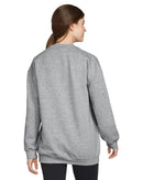 Sweatshirts 80/20 Cotton-Polyester 14 oz | Gildan SF000