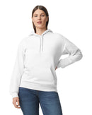 Hoodies 80/20 Cotton-Polyester 14 oz | Gildan SF500