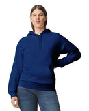 Hoodies 80/20 Cotton-Polyester 14 oz | Gildan SF500