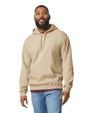Hoodies 80/20 Cotton-Polyester 14 oz | Gildan SF500