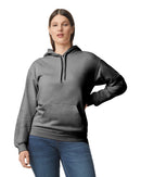 Hoodies 80/20 Cotton-Polyester 14 oz | Gildan SF500