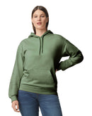 Hoodies 80/20 Cotton-Polyester 14 oz | Gildan SF500