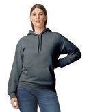 Hoodies 80/20 Cotton-Polyester 14 oz | Gildan SF500