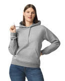 Hoodies 80/20 Cotton-Polyester 14 oz | Gildan SF500