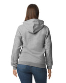 Hoodies 80/20 Cotton-Polyester 14 oz | Gildan SF500