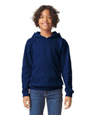 Kids Hoodies 80/20 Cotton-Polyester 14 oz | Gildan SF500B