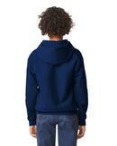 Kids Hoodies 80/20 Cotton-Polyester 14 oz | Gildan SF500B