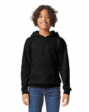 Kids Hoodies 80/20 Cotton-Polyester 14 oz | Gildan SF500B