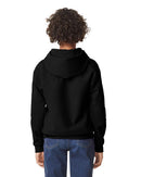 Kids Hoodies 80/20 Cotton-Polyester 14 oz | Gildan SF500B