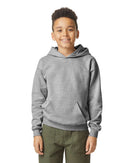 Kids Hoodies 80/20 Cotton-Polyester 14 oz | Gildan SF500B