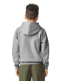 Kids Hoodies 80/20 Cotton-Polyester 14 oz | Gildan SF500B
