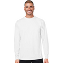 Long Sleeve T-shirt 100% Polyester 7.5 oz | CORE365 CE10L