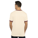 T-shirt Softstyle Cotton 7.2 oz | Next Level 3604