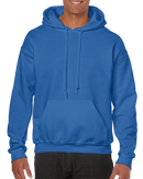 Hoodies 50/50 Cotton-Polyester 13.5 oz | Gildan 18500