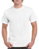 T-shirt Midweight Cotton 8.8 oz | Gildan 5000