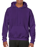 Hoodies 50/50 Cotton-Polyester 13.5 oz | Gildan 18500
