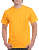 T-shirt Midweight Cotton 8.8 oz | Gildan 5000