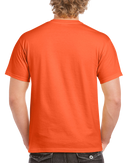 T-shirt Midweight Cotton 8.8 oz | Gildan 5000